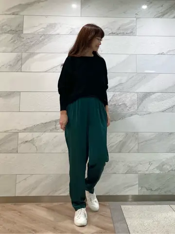 23区 照木 コーディネート画像