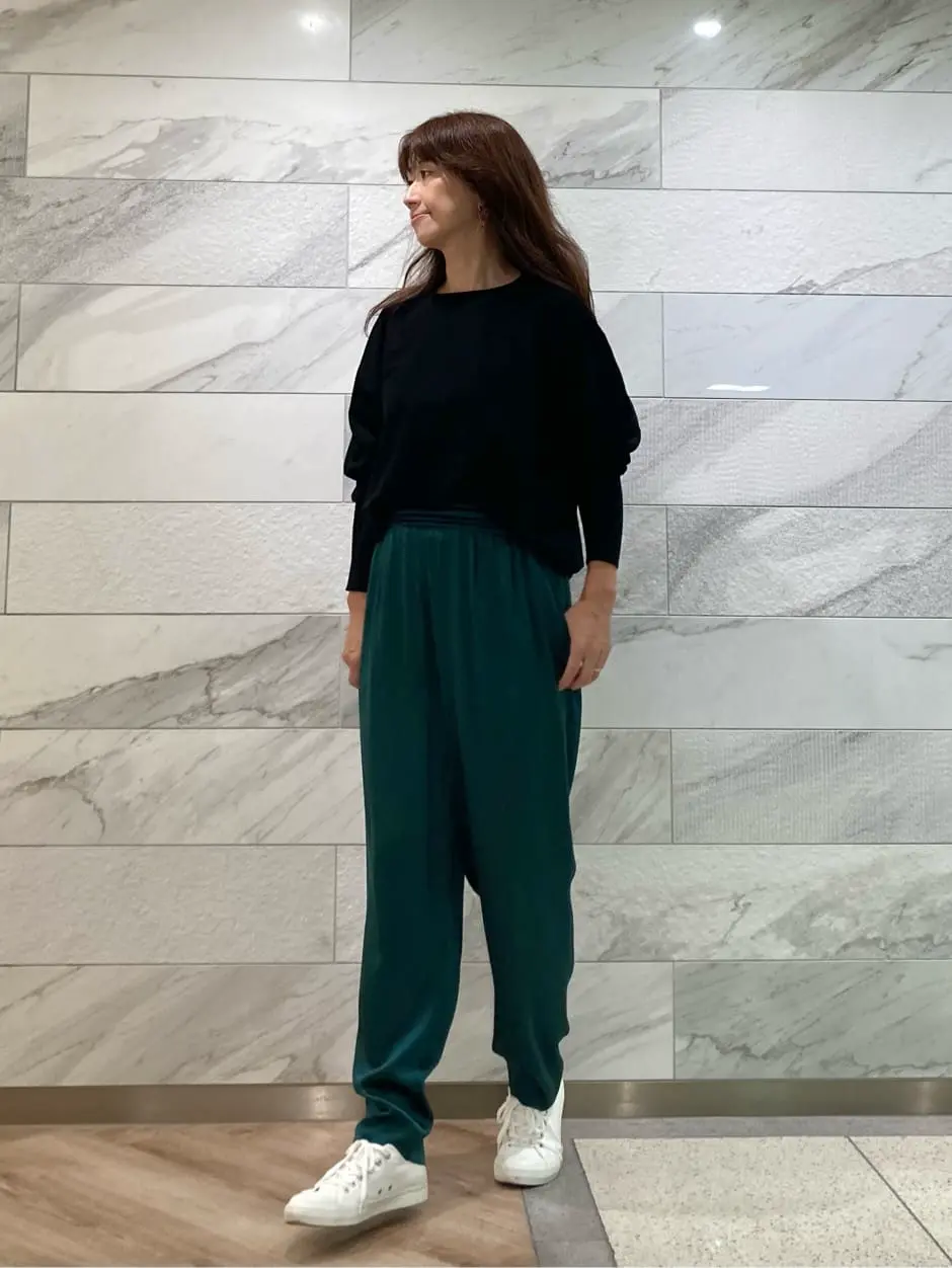 23区 照木 コーディネート画像