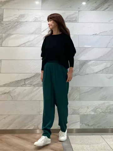 23区 照木 コーディネート画像