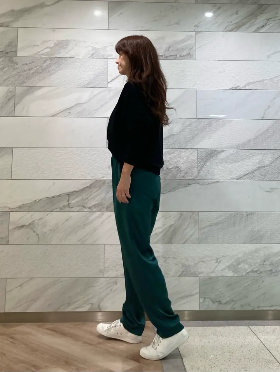 23区 照木 コーディネート画像