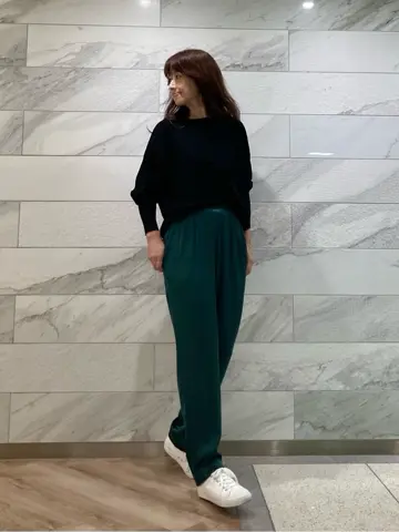 23区 照木 コーディネート画像