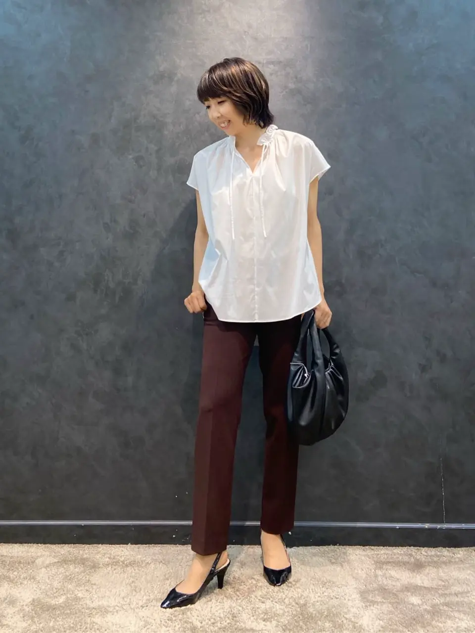  佐藤 コーディネート画像