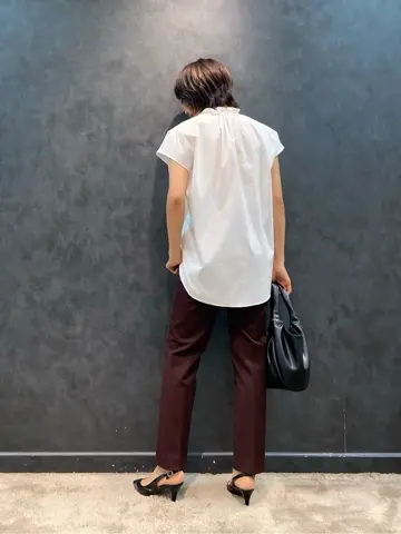 23区 佐藤 コーディネート画像