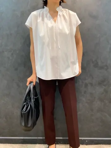 23区 佐藤 コーディネート画像