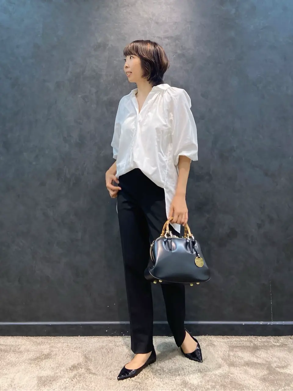  佐藤 コーディネート画像