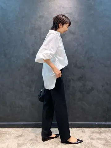 23区 佐藤 コーディネート画像