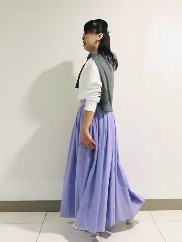 23区 飯野 コーディネート画像