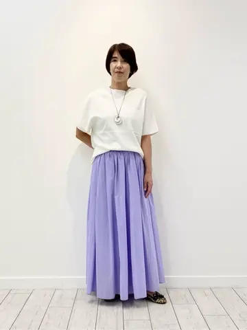 23区 笹森 コーディネート画像