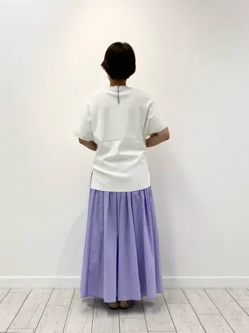 23区 笹森 コーディネート画像