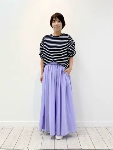 23区 笹森 コーディネート画像