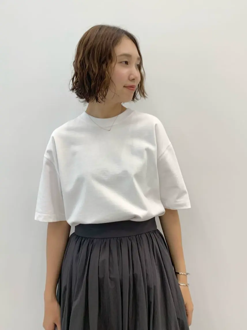 23区 秋葉 コーディネート画像