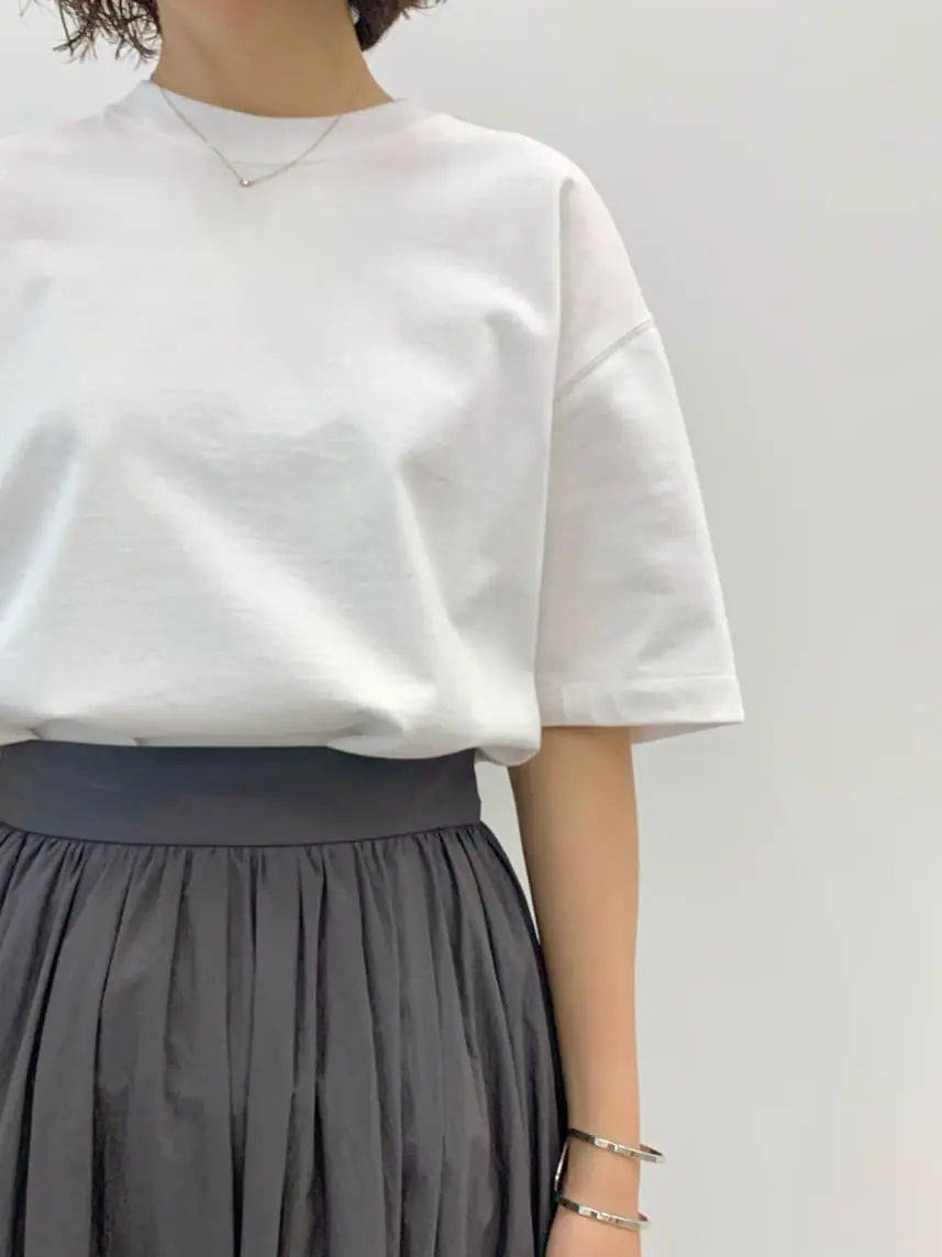 23区 秋葉 コーディネート画像