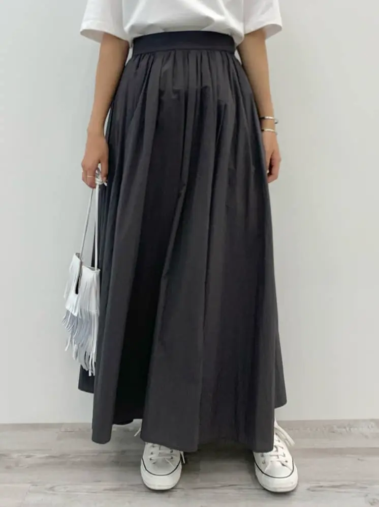 23区 秋葉 コーディネート画像