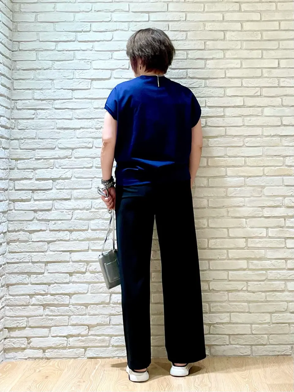 23区 井上 コーディネート画像