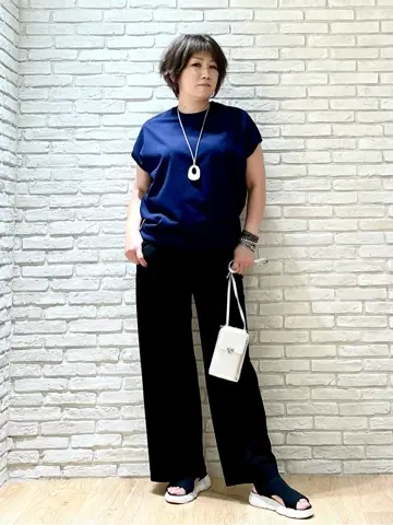 23区 井上 コーディネート画像