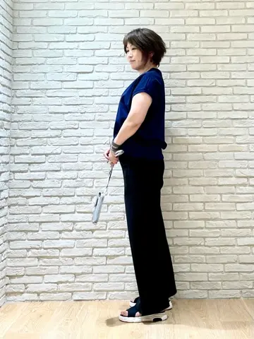 23区 井上 コーディネート画像