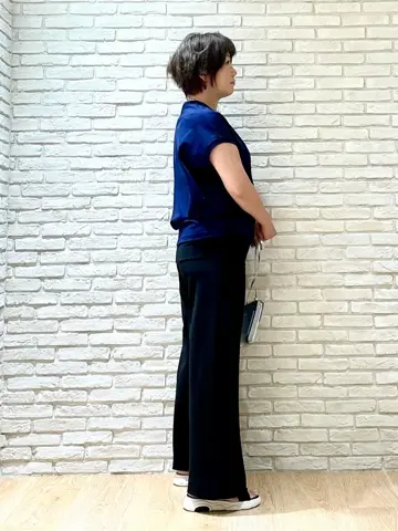 23区 井上 コーディネート画像