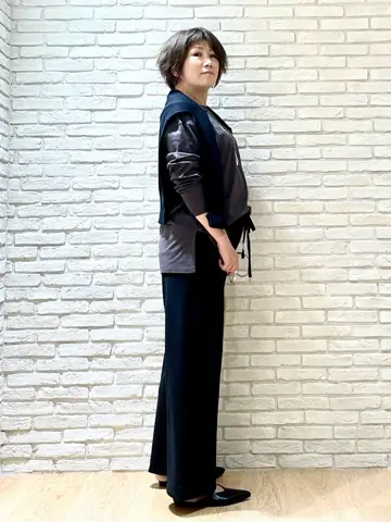 23区 井上 コーディネート画像