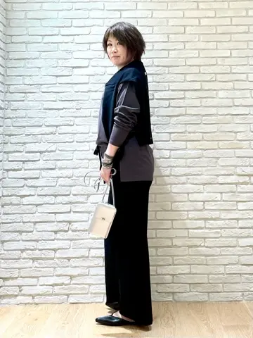 23区 井上 コーディネート画像