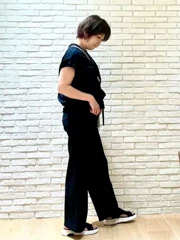 23区 井上 コーディネート画像