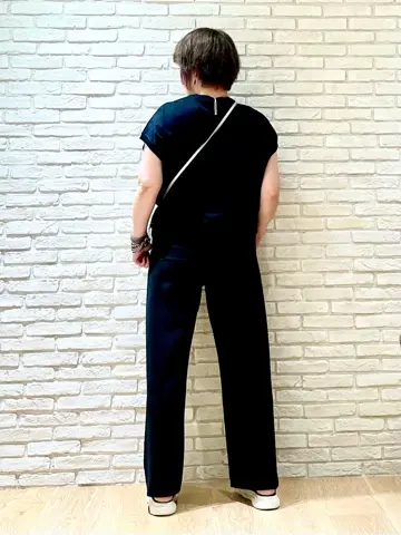 23区 井上 コーディネート画像