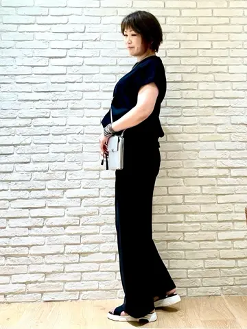 23区 井上 コーディネート画像