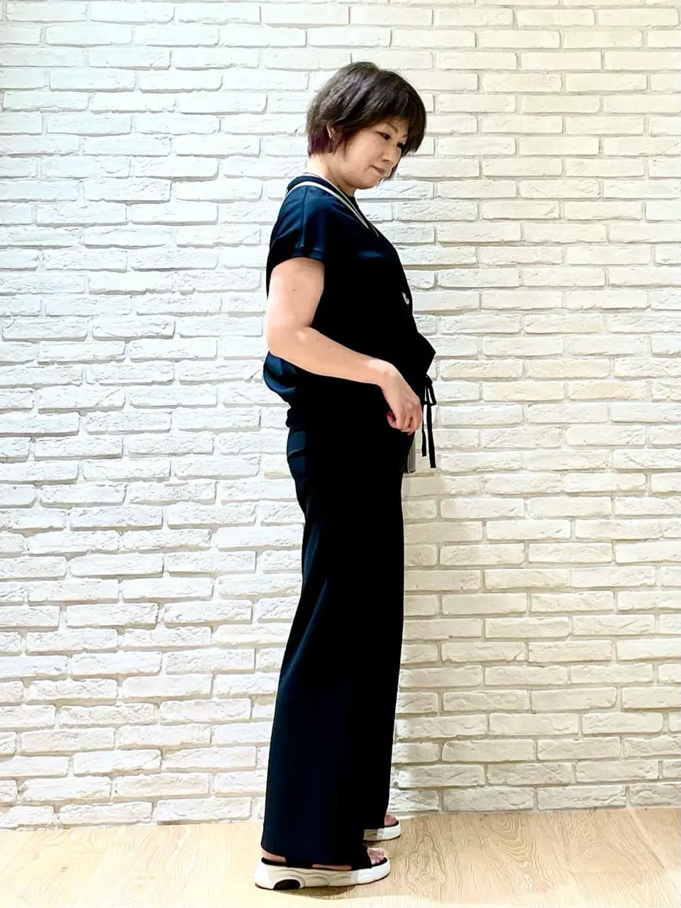 23区 井上 コーディネート画像