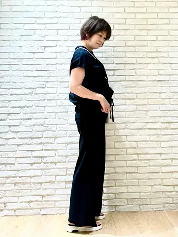 23区 井上 コーディネート画像