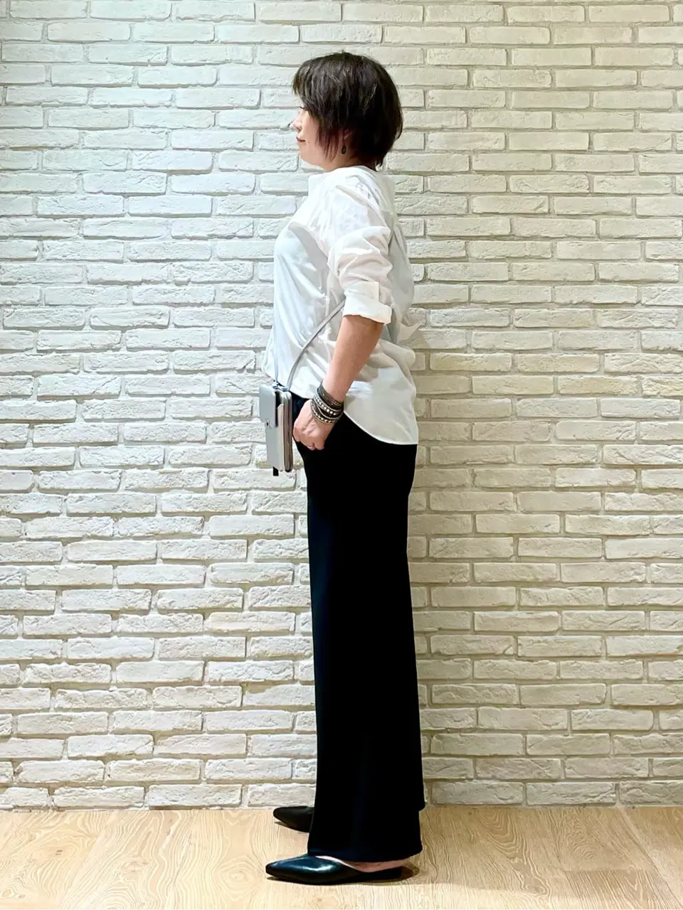 23区 井上 コーディネート画像