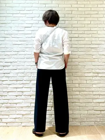 23区 井上 コーディネート画像