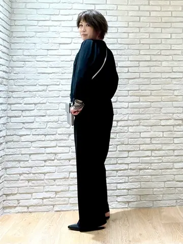 23区 井上 コーディネート画像