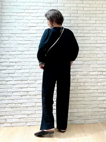 23区 井上 コーディネート画像