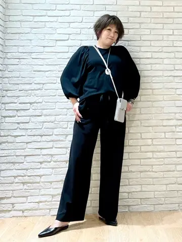 23区 井上 コーディネート画像