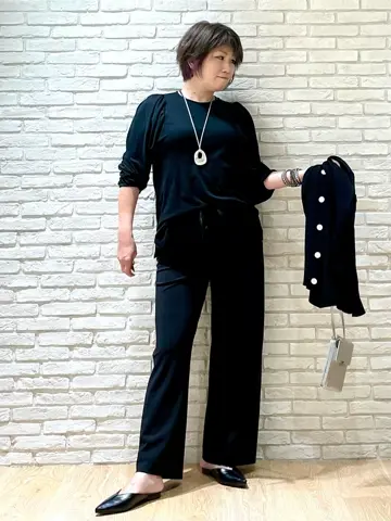 23区 井上 コーディネート画像