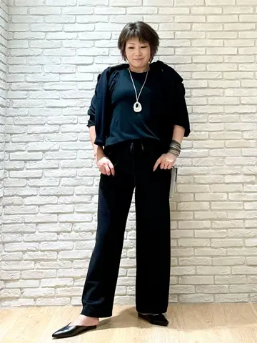 23区 井上 コーディネート画像