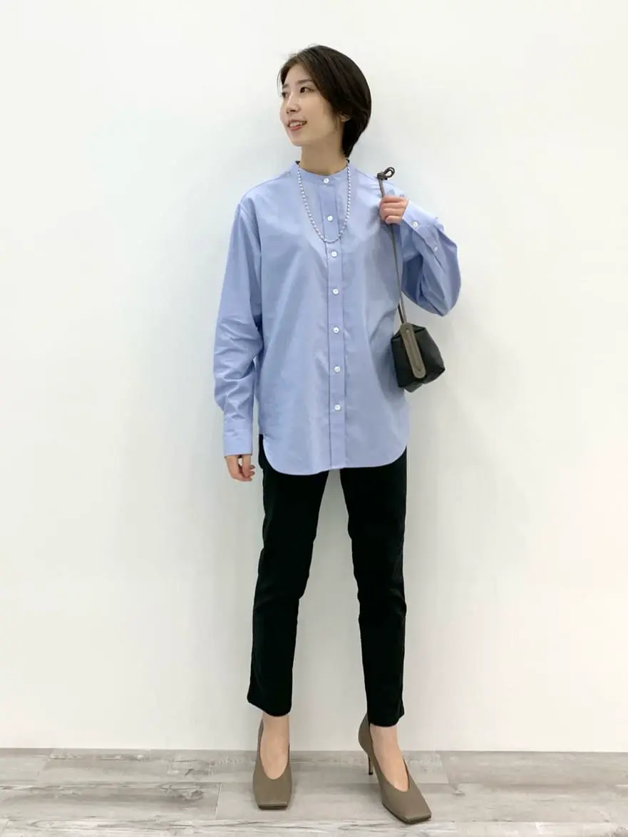  板垣 コーディネート画像