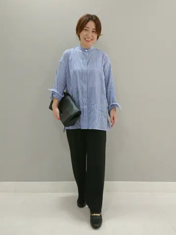 23区 中村 コーディネート画像