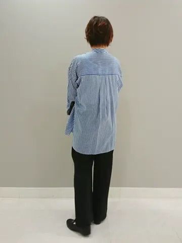 23区 中村 コーディネート画像