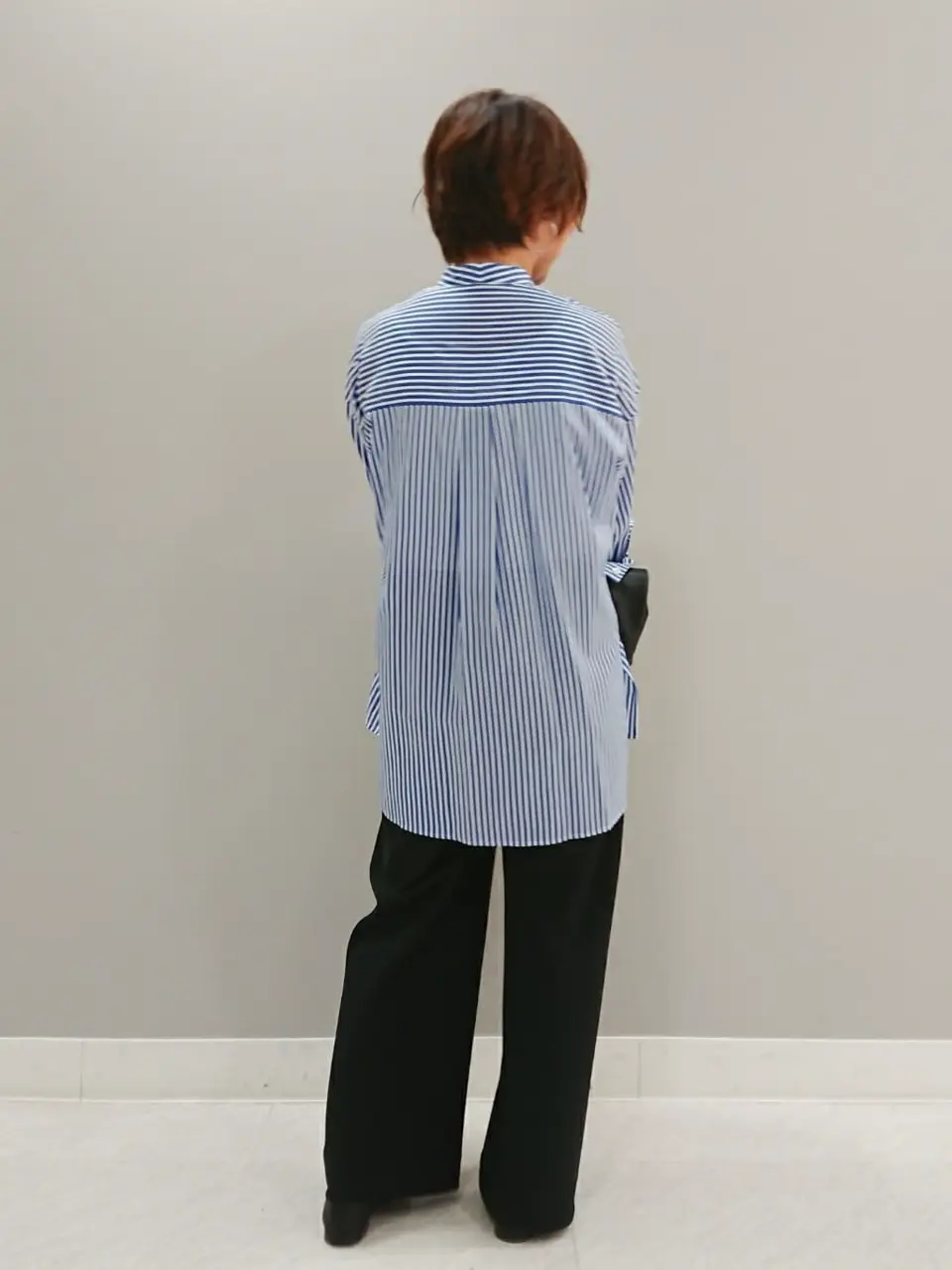 23区 中村 コーディネート画像