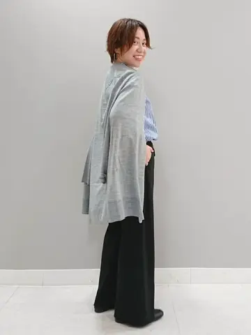 23区 中村 コーディネート画像