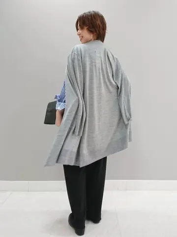 23区 中村 コーディネート画像