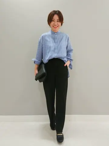 23区 中村 コーディネート画像