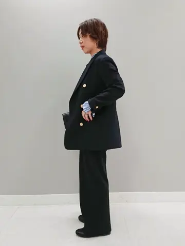 23区 中村 コーディネート画像