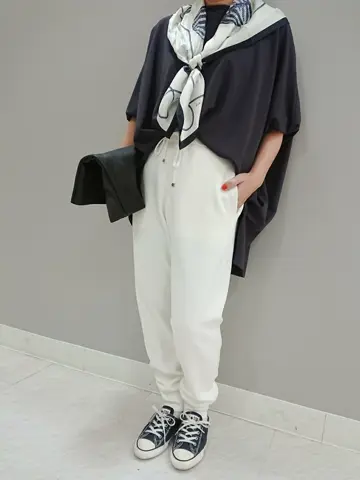 23区 中村 コーディネート画像