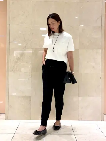 23区 橋村 コーディネート画像