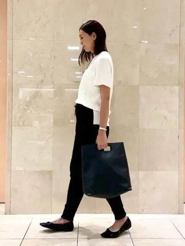 23区 橋村 コーディネート画像