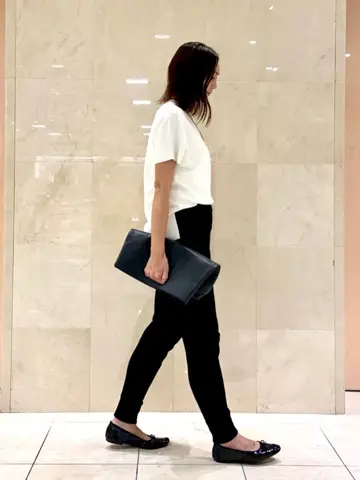 23区 橋村 コーディネート画像