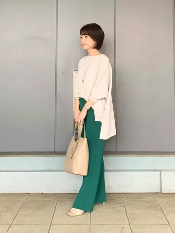 23区 望月 コーディネート画像