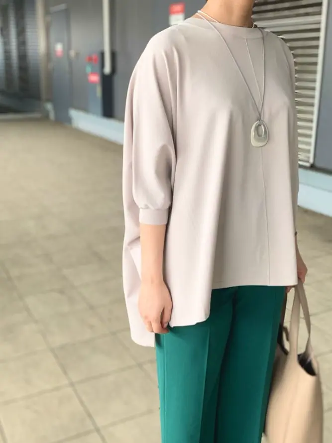 23区 望月 コーディネート画像