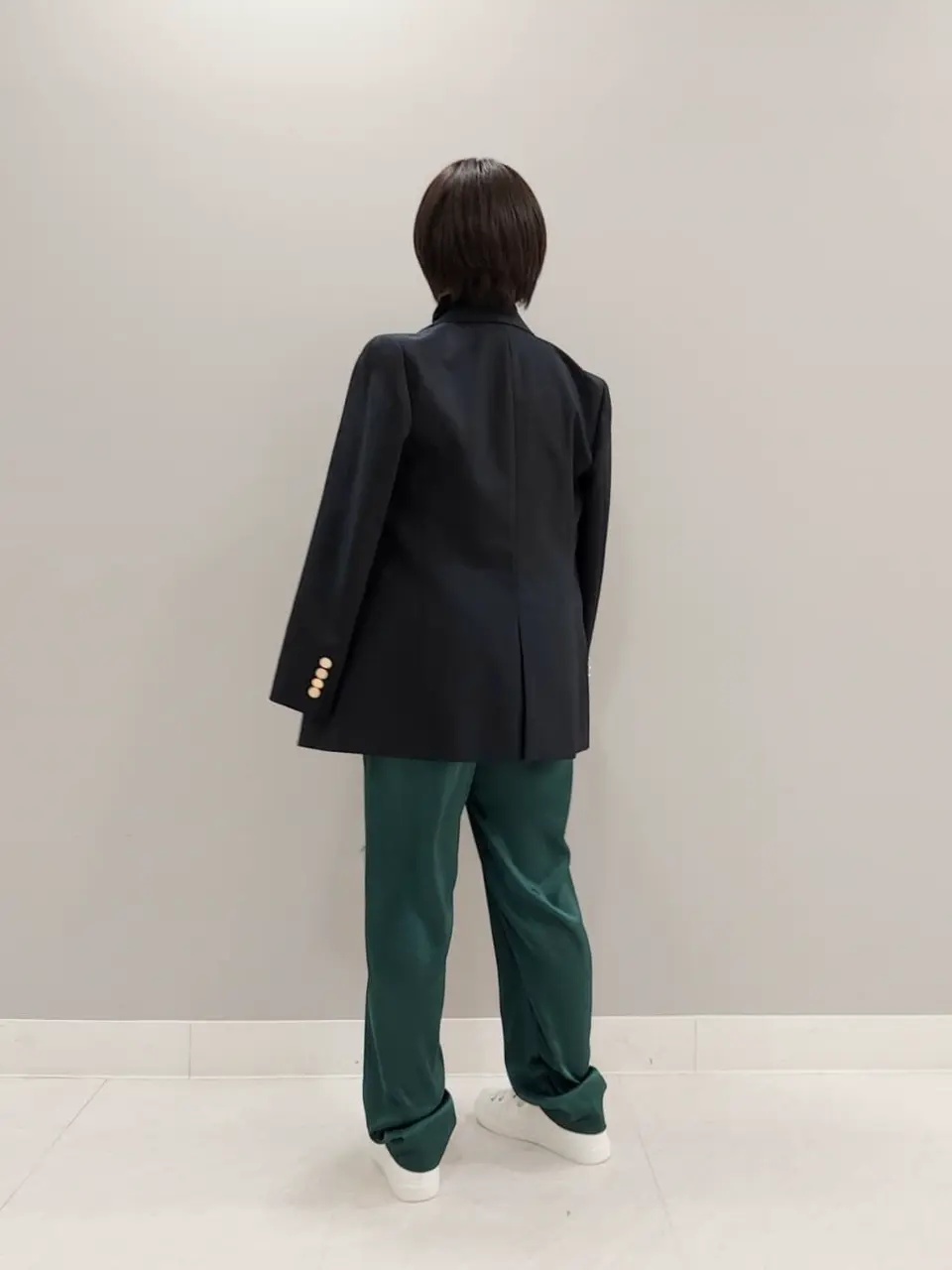 23区 阿多 コーディネート画像